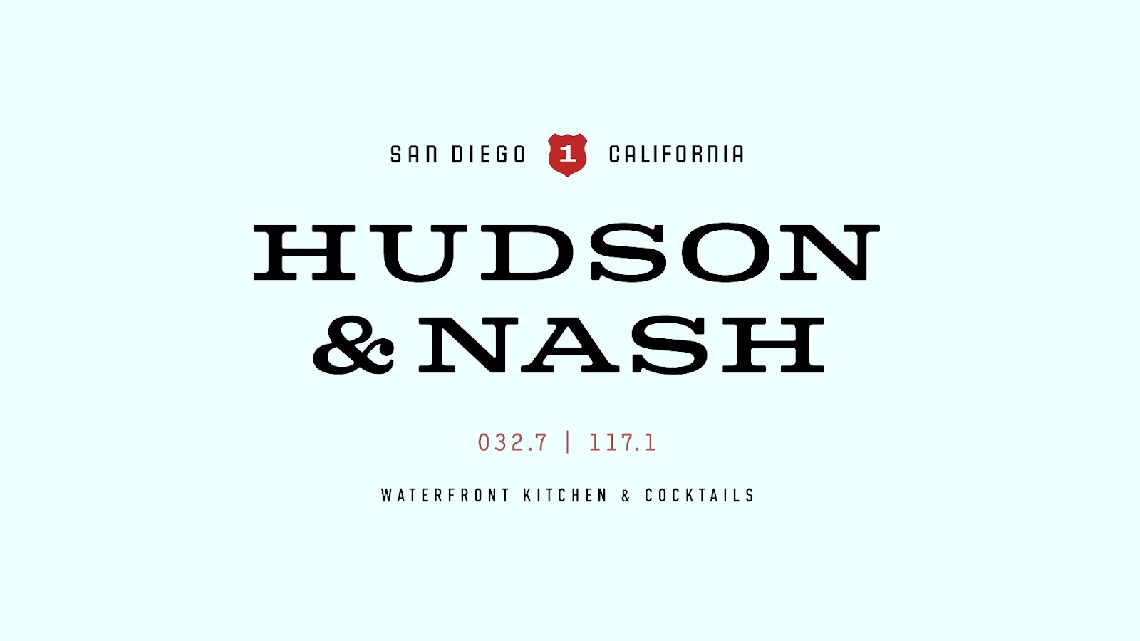 Hudson & Nash — photo 2