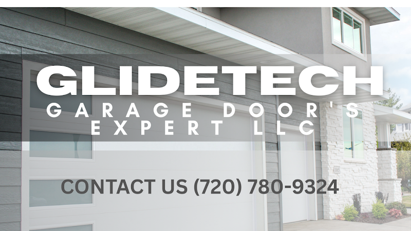 GlideTech Garage Door's Expert LLC