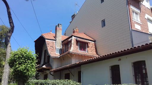 Photo de Lefebvre Laveau Sylvain à Arcachon (33120)