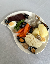 Photo n°18 de Restaurant l'auberge du Mont Salva à Six-Fours-les-Plages (Lieu de mariage)