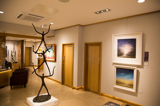 Clarendon Fine Art - Cobham - Thumbnail