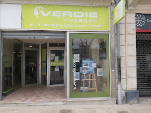Photo n°1 de Agence Verdié Voyages - Agence de Voyage Narbonne à Narbonne (Voyagiste)