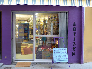 Photo n°1 de Artizen à Digne-les-Bains (Artisanat)