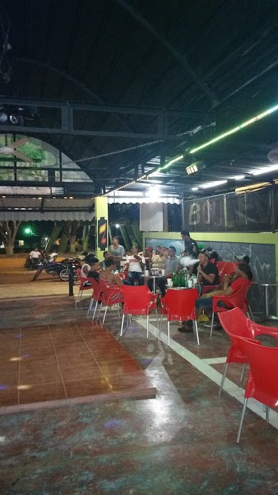 Photos of El Boulevard Disco