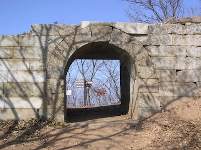 Photos of 문수산
