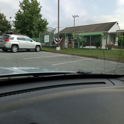 High Car Wash - Thumbnail
