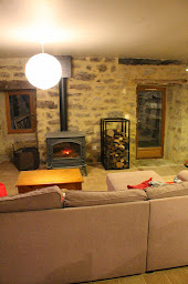Photo n°15 de Gîte et Grange La Vaissière à Les Bondons (Refuge de montagne)