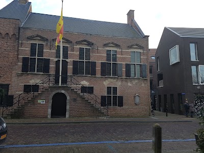 Photos of Sint Elisabeth Kerk