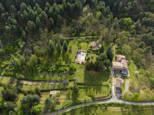Photo n°6 de Les Gîtes de Fabrège à Gravières (Gîte)