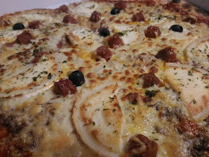 Photo n°9 de Pizza L'abrivado à Lunel (Pizzeria)