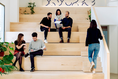 Firma - Branding & Innovation Agency