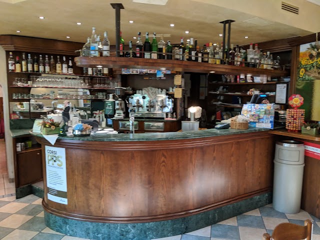 Al Folzone Trattoria