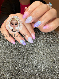 Photo n°25 de Elodie Nail'Art à Dunkerque (Salon de manucure)