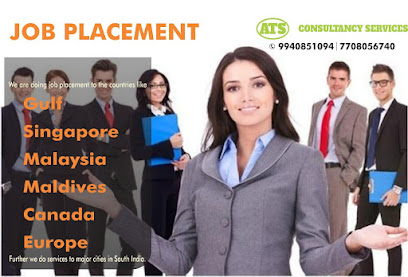ATS Consultancy Services