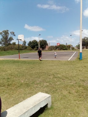Plaza Los Lobitos, Author: Alex Santana