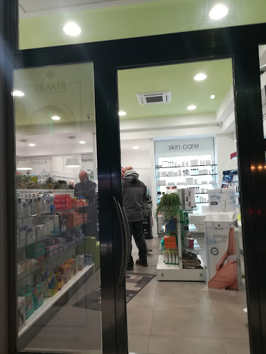Farmacia Sferracavallo