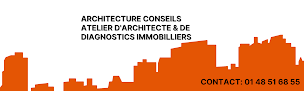 Photo n°17 de ARCHITECTURE CONSEILS à Les Lilas (Architecte)