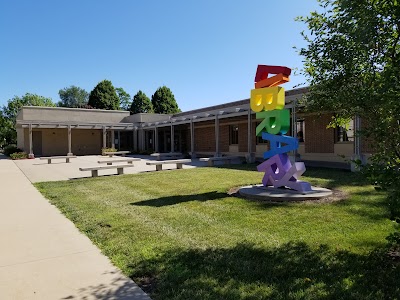 Drake Community Library