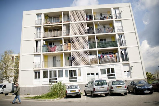 Ecole Elementaire Visitation