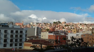 Photos of Central Hotel Tana