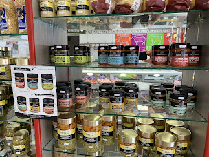 Photo n°6 de Boucherie Charcuterie Traiteur LA CERISYAISE à Cerisy-la-Forêt (Boucherie-charcuterie)