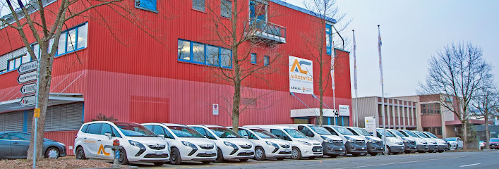 Dantherm Group AG