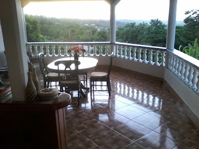 Photos of Classique International in Dominica