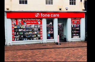 Fone care Laptop repairing and selling Gaming PC expert