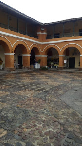 Centro Cultural San Cristobal de Huamanga 0