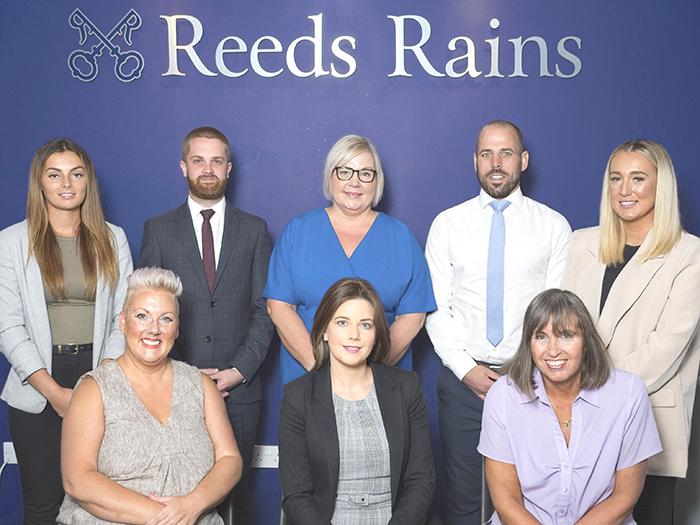 Reeds Rains Estate Agents Pontefract photo 2