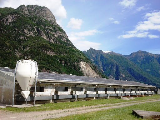 Vallespluga SpA - Visual
