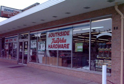 Southside Hardware