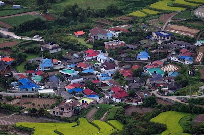 Photos of Mireuksan
