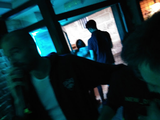 Pub Guamá - Visual