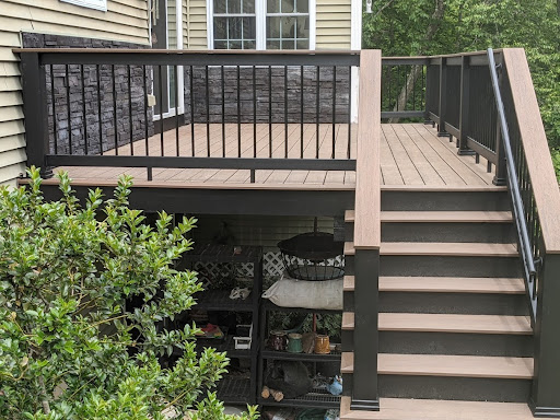 Avatar for STL Remodeling & General Contracting