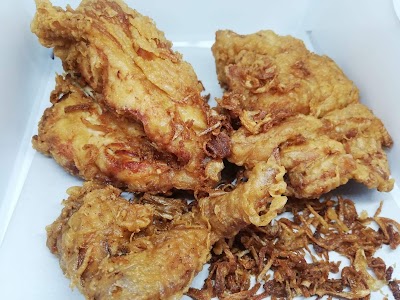 Bang Ri Suwang HatYai Fried Chicken (Halal) 3