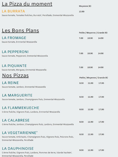 Photo 6 - Pizza City Bailleul