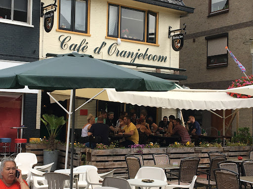 Café d'Oranjeboom Gallery - Netherlands