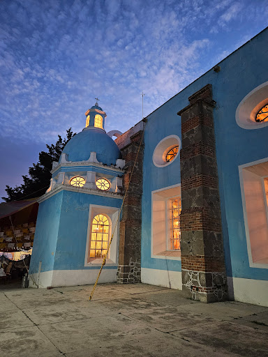 Municipal, Hueyotlipan, Tlaxcala, 90240, mexico Park - Thumbnail