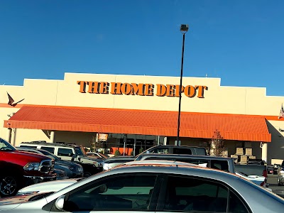 The Home Depot