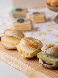 きつねのしっぽ