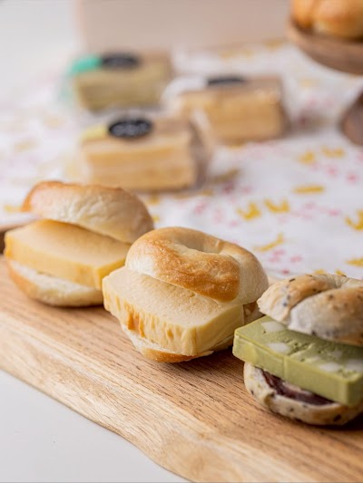 きつねのしっぽ