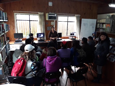 Photos of Biblioteca Municipal de Los &Aacute;lamos