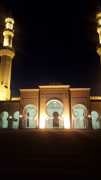 Photos of مسجد الشيخ زايد بن سلطان آل نهيان