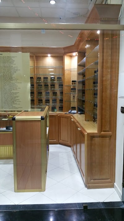 clothing-store