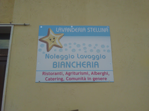 Lavanderia Stellina - Thumbnail