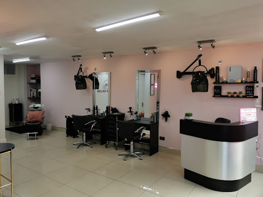 Lisbon Salon Hair & Beauty Unisex - Thumbnail