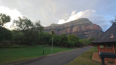Photos of Swadini A Forever Resort (Camping Area)