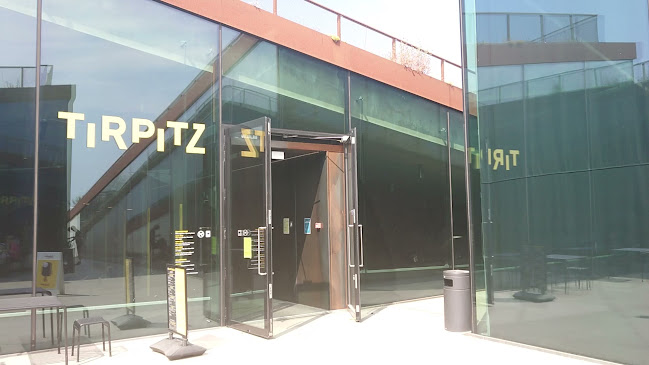 Tirpitz - Herning