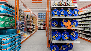 Photo n°9 de Point.P - Villeurbanne à Villeurbanne (Service de gestion des déchets)